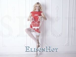 ElisonHot