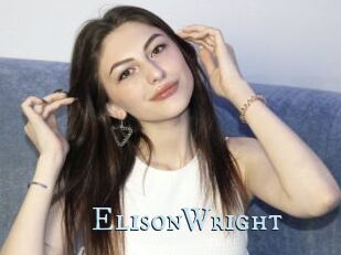 ElisonWright