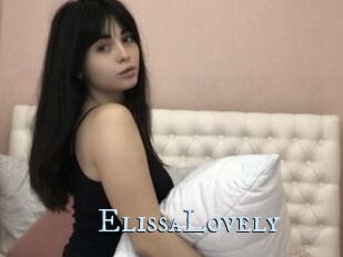 ElissaLovely