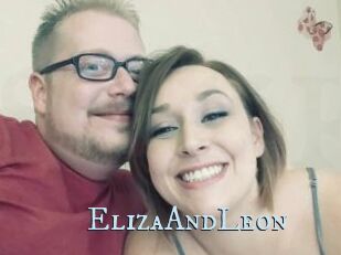 ElizaAndLeon