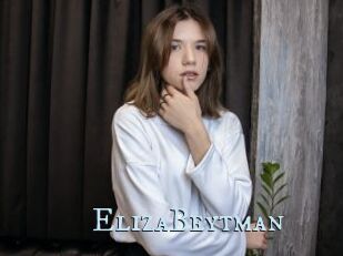 ElizaBeytman