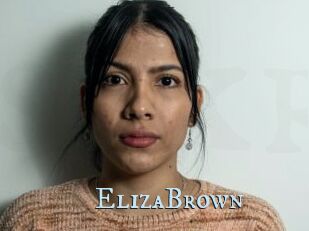 ElizaBrown