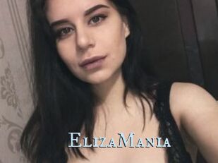 ElizaMania