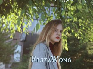 ElizaWong