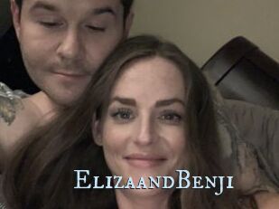 ElizaandBenji