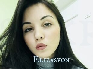 Elizasvon