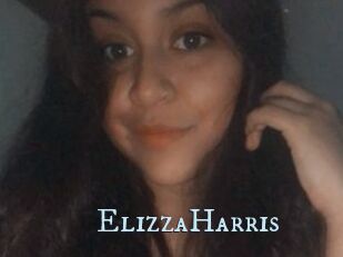 ElizzaHarris