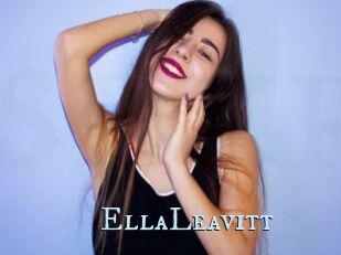 EllaLeavitt