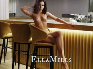 EllaMills