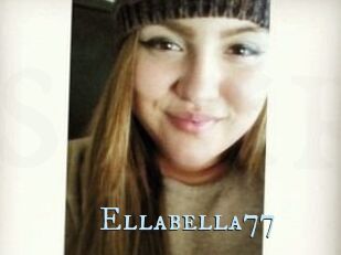 Ellabella77