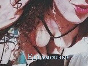 Ellamourne