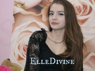 ElleDivine