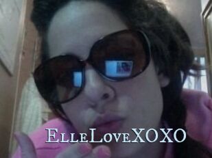 ElleLoveXOXO