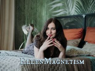 EllenMagnetism