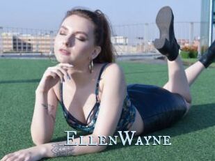 EllenWayne