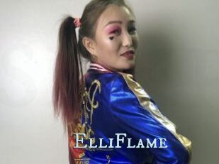 ElliFlame