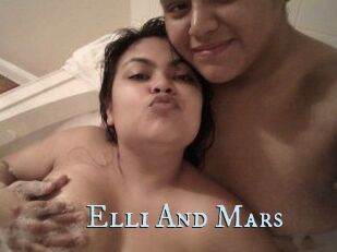 Elli_And_Mars