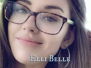 Elli_Belle