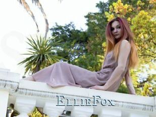 EllieFox