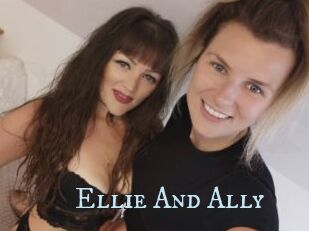 Ellie_And_Ally