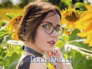 EllisDolls