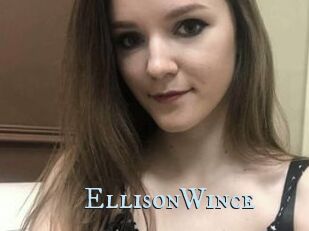 EllisonWince