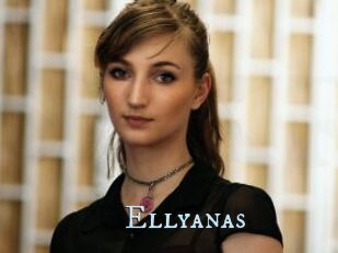 Ellyanas