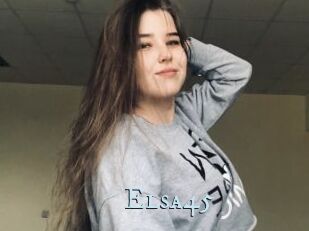 Elsa45