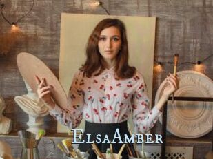 ElsaAmber