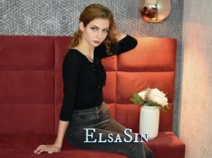 ElsaSin