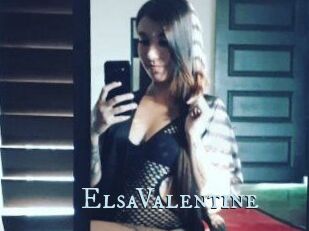 ElsaValentine