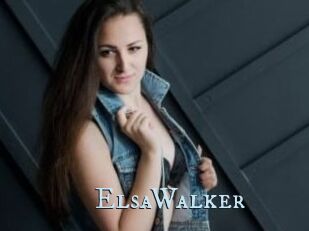 ElsaWalker