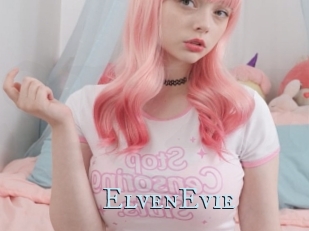 ElvenEvie