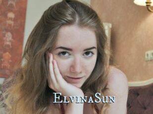 ElvinaSun