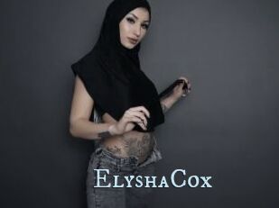 ElyshaCox