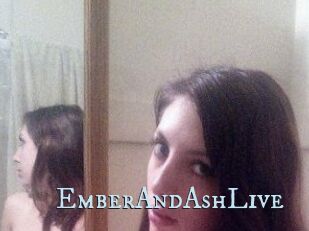 EmberAndAshLive