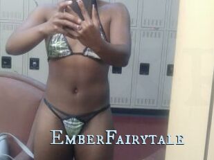 EmberFairytale