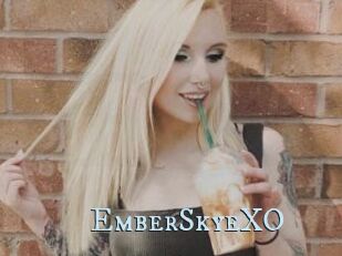 EmberSkyeXO