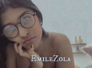 EmileZola