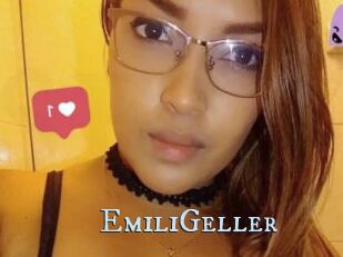 EmiliGeller