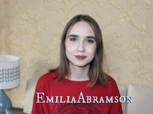 EmiliaAbramson