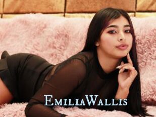 EmiliaWallis Sex Roster