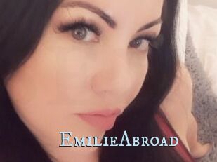 EmilieAbroad