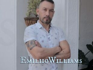 EmiliioWilliams