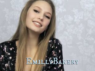 EmillyBakery