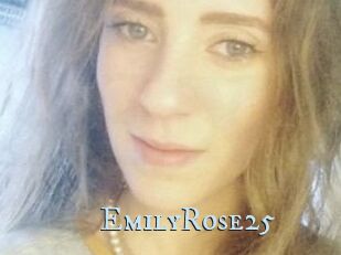 EmilyRose25