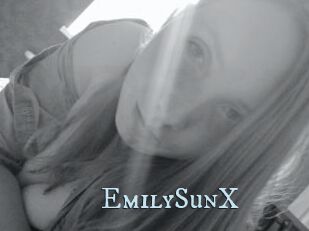 EmilySunX