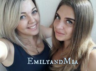 EmilyandMia