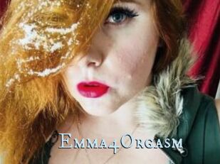 Emma4Orgasm