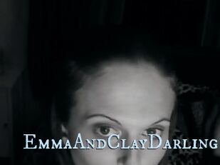 EmmaAndClayDarling